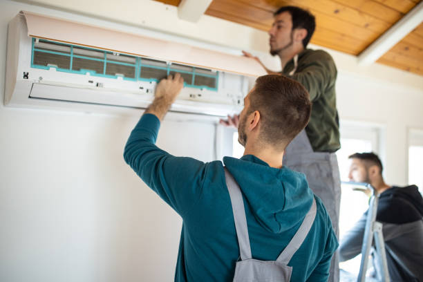 Best HVAC cleaning services  in Hoquiam, WA
