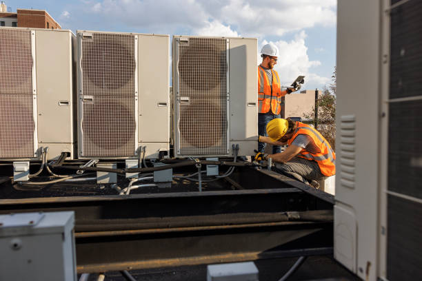 Best Emergency HVAC repair  in Hoquiam, WA