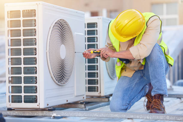 Affordable air conditioning repair in Hoquiam, WA