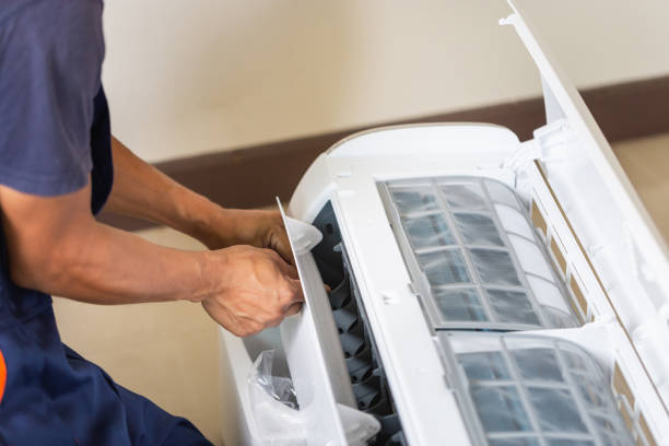Best 24/7 HVAC repair  in Hoquiam, WA