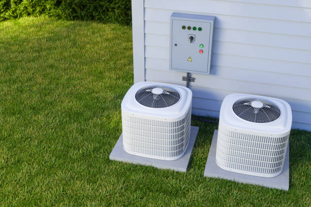 Best Ductless HVAC repair  in Hoquiam, WA
