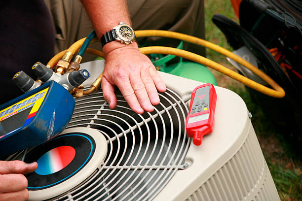 Best HVAC maintenance near me  in Hoquiam, WA