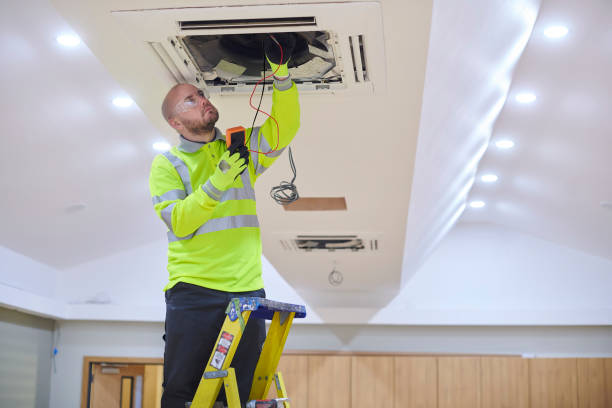Best HVAC installation services  in Hoquiam, WA