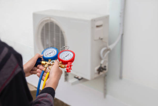 Best Air conditioning repair  in Hoquiam, WA