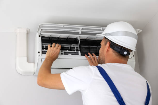 Best Affordable HVAC services  in Hoquiam, WA