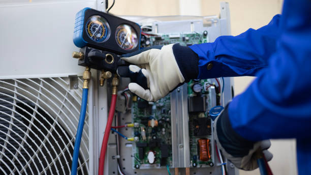 Best Best HVAC companies  in Hoquiam, WA
