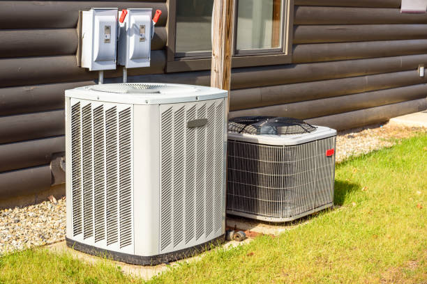 Best HVAC air duct cleaning  in Hoquiam, WA